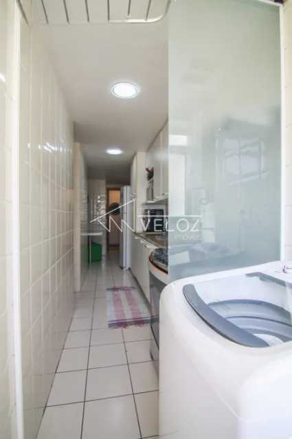 Apartamento à venda com 3 quartos, 99m² - Foto 17