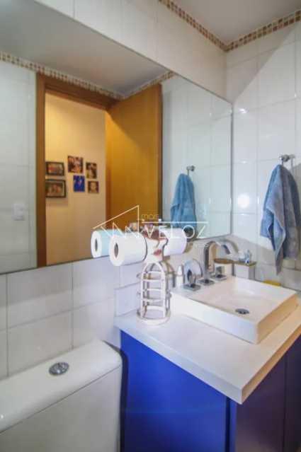 Apartamento à venda com 3 quartos, 99m² - Foto 12