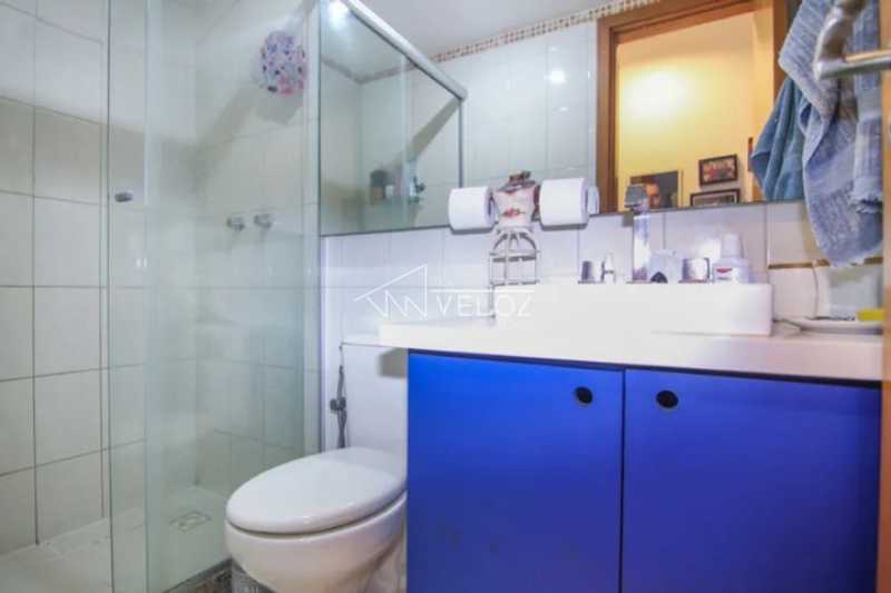 Apartamento à venda com 3 quartos, 99m² - Foto 13