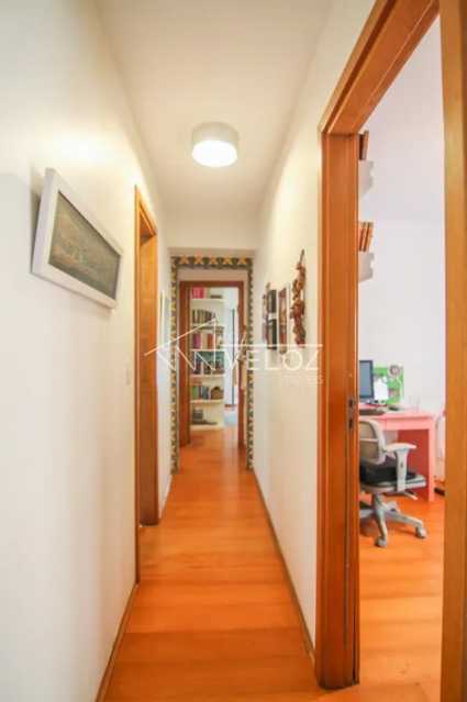 Apartamento à venda com 3 quartos, 99m² - Foto 5