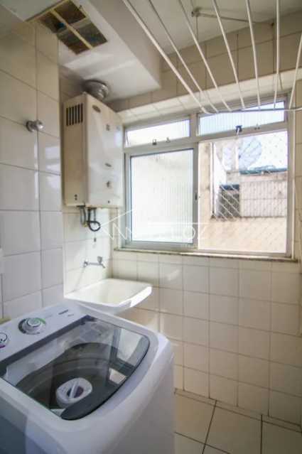 Apartamento à venda com 3 quartos, 99m² - Foto 18