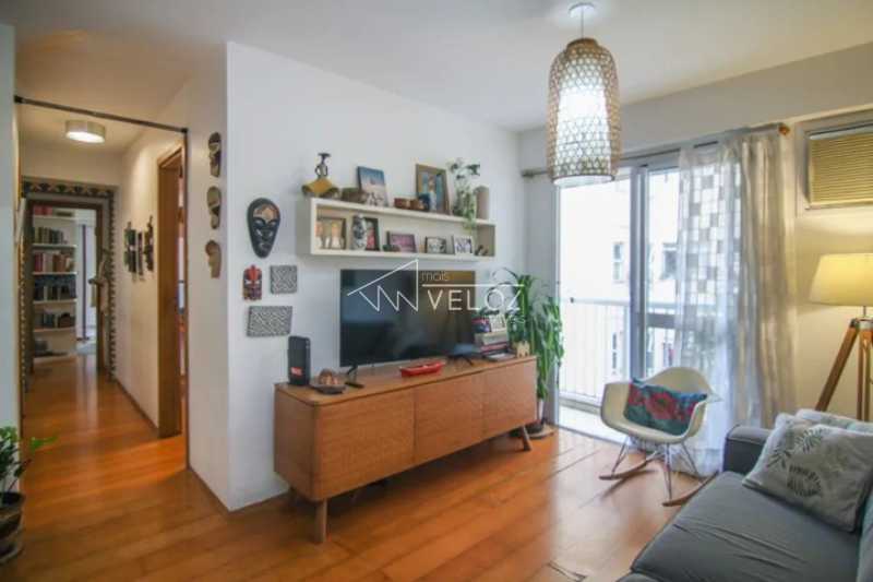 Apartamento à venda com 3 quartos, 99m² - Foto 4