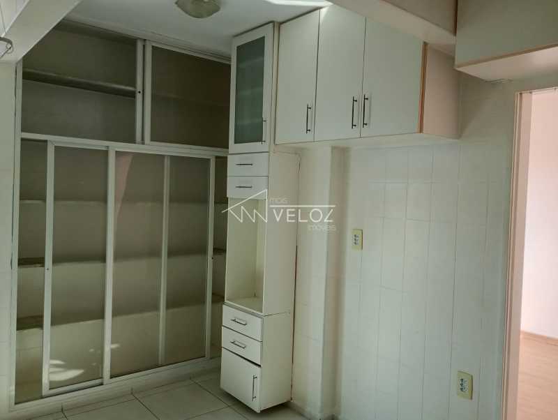 Apartamento à venda com 2 quartos, 60m² - Foto 24