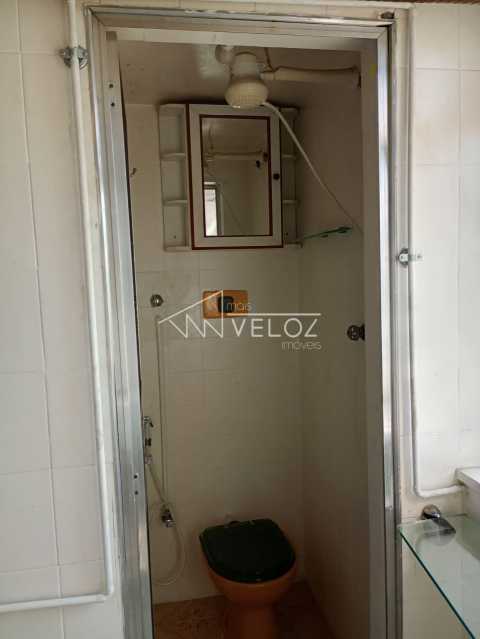 Apartamento à venda com 2 quartos, 60m² - Foto 25