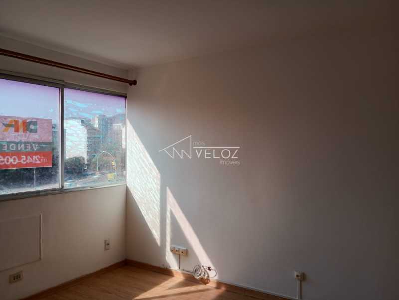 Apartamento à venda com 2 quartos, 60m² - Foto 4