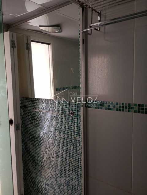 Apartamento à venda com 2 quartos, 60m² - Foto 20