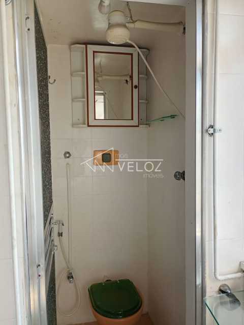 Apartamento à venda com 2 quartos, 60m² - Foto 26