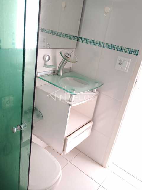 Apartamento à venda com 2 quartos, 60m² - Foto 18