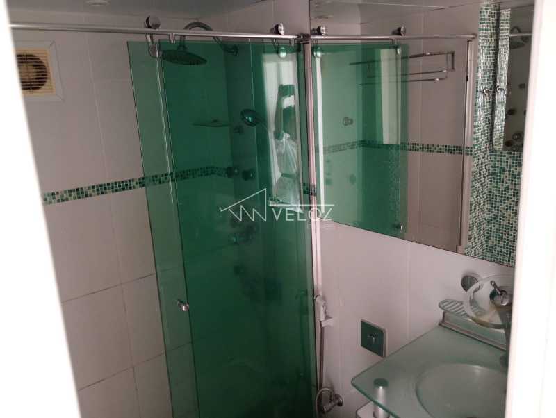 Apartamento à venda com 2 quartos, 60m² - Foto 16