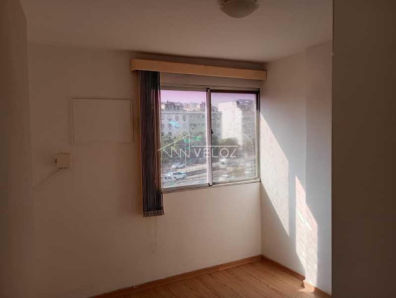 Apartamento à venda com 2 quartos, 60m² - Foto 10