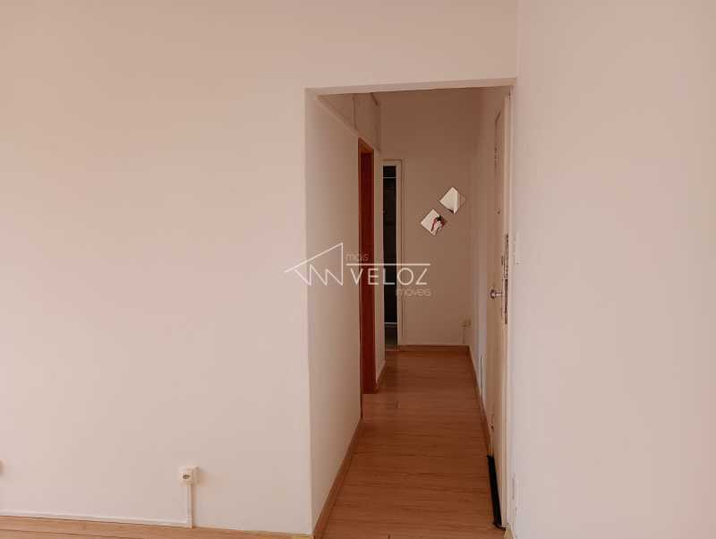 Apartamento à venda com 2 quartos, 60m² - Foto 6