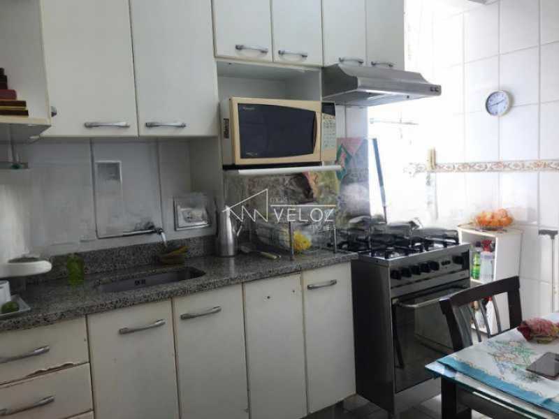 Apartamento à venda com 3 quartos, 70m² - Foto 8