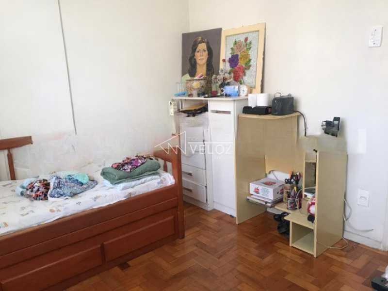 Apartamento à venda com 3 quartos, 70m² - Foto 6