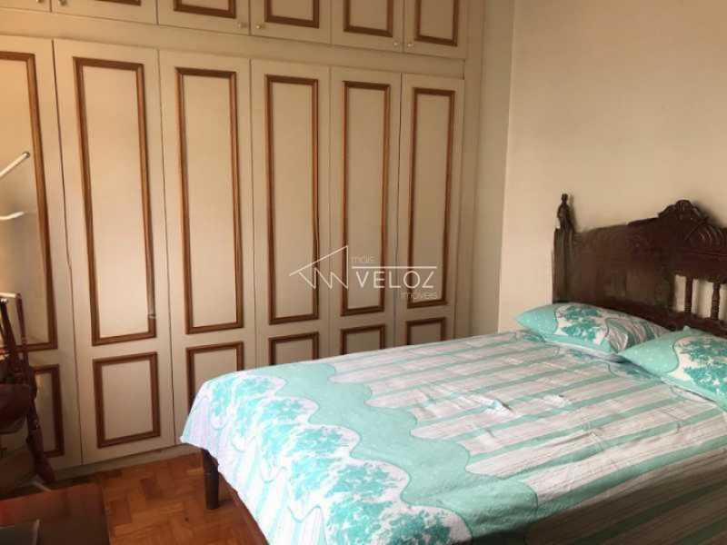 Apartamento à venda com 3 quartos, 70m² - Foto 5