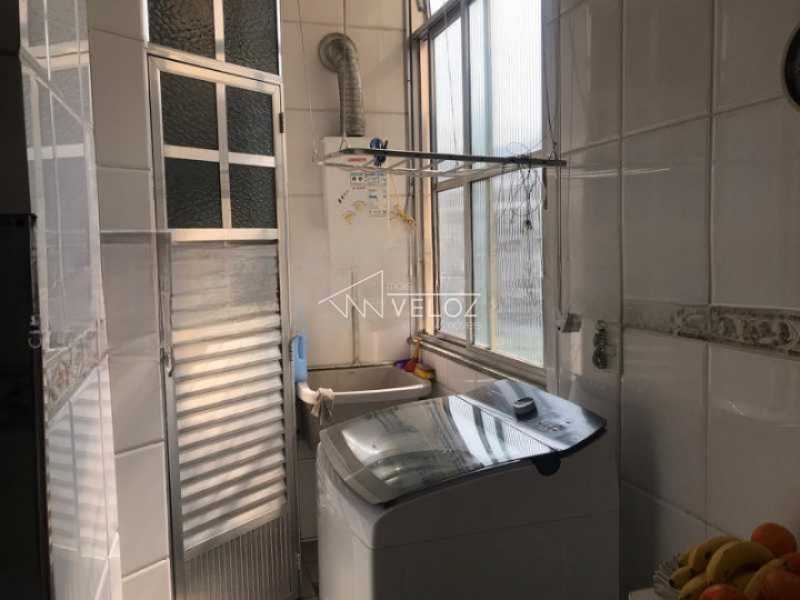 Apartamento à venda com 3 quartos, 70m² - Foto 11