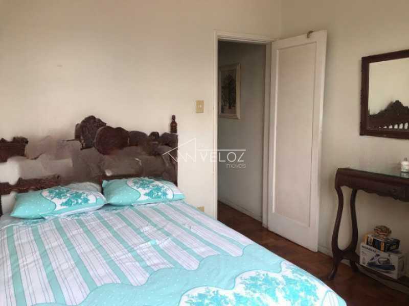 Apartamento à venda com 3 quartos, 70m² - Foto 18