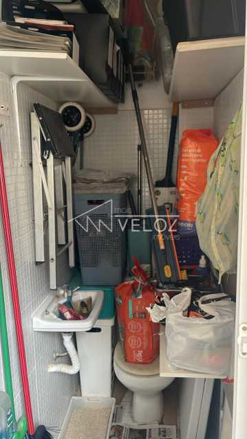 Apartamento à venda com 3 quartos, 107m² - Foto 4