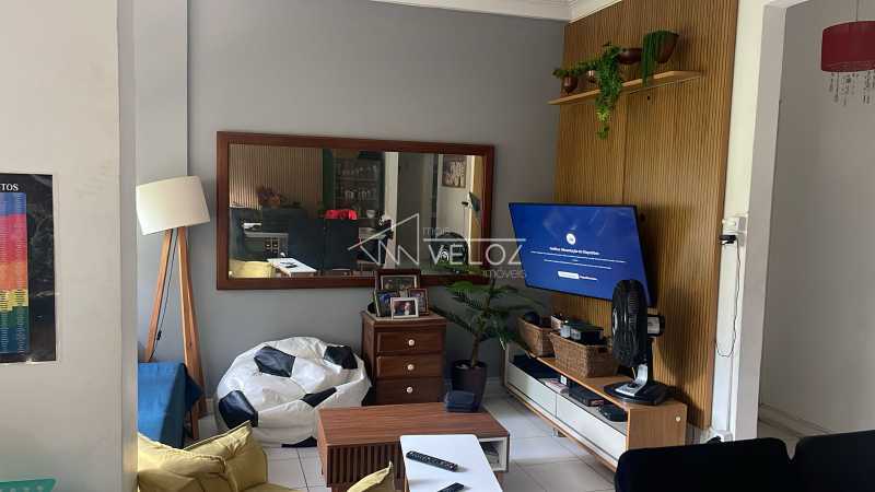 Apartamento à venda com 3 quartos, 107m² - Foto 7