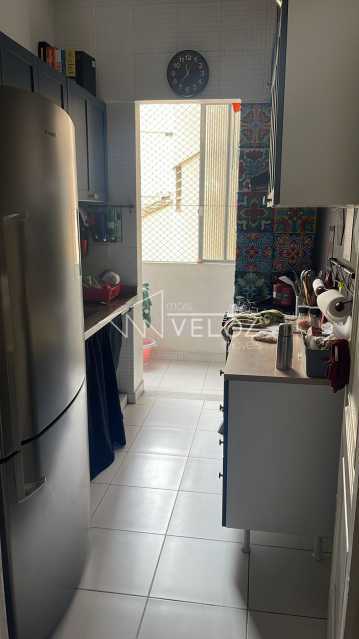 Apartamento à venda com 3 quartos, 107m² - Foto 12