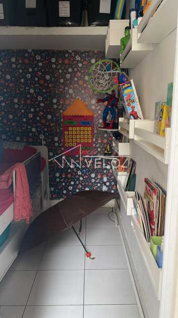 Apartamento à venda com 3 quartos, 107m² - Foto 16