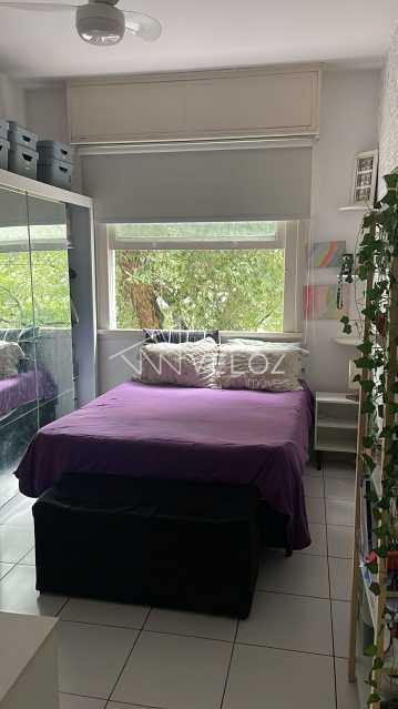 Apartamento à venda com 3 quartos, 107m² - Foto 21