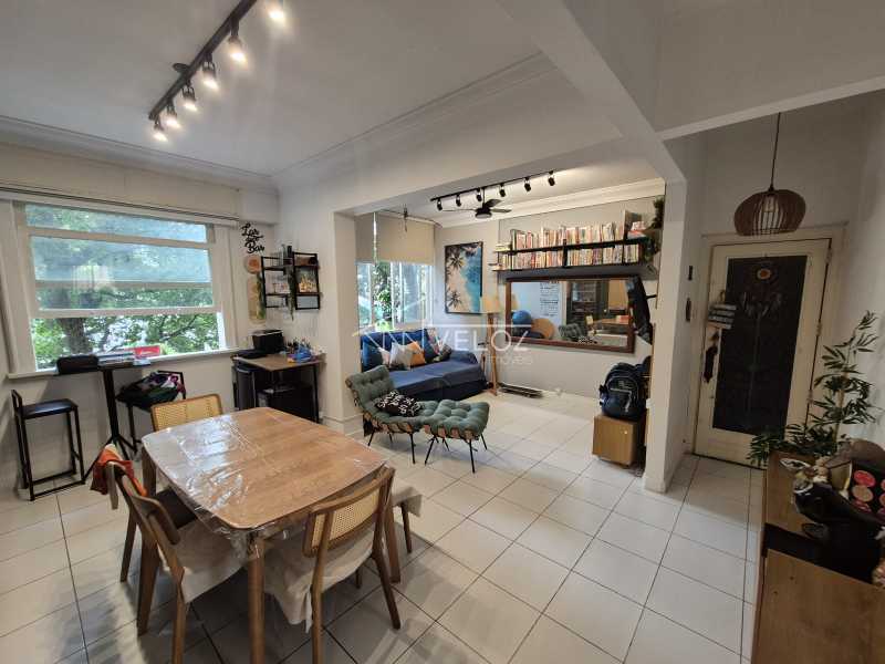 Apartamento, 3 quartos, 107 m² - Foto 7