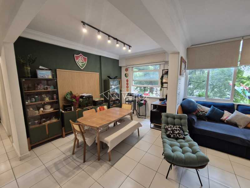 Apartamento, 3 quartos, 107 m² - Foto 15