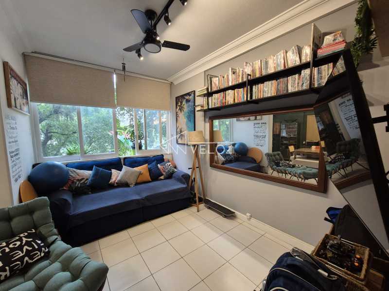 Apartamento, 3 quartos, 107 m² - Foto 16