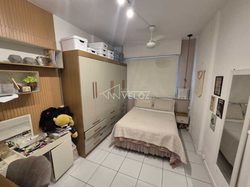 Apartamento, 3 quartos, 107 m² - Foto 11
