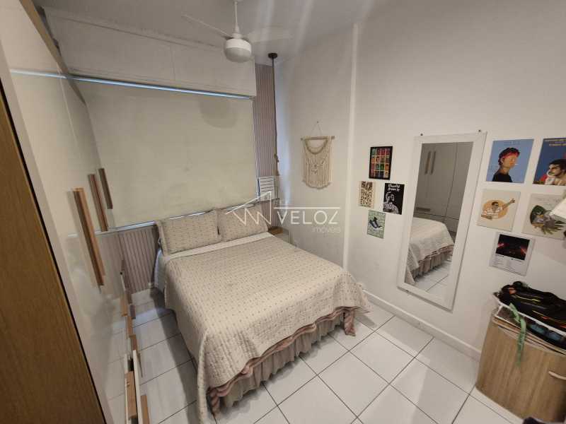 Apartamento, 3 quartos, 107 m² - Foto 10