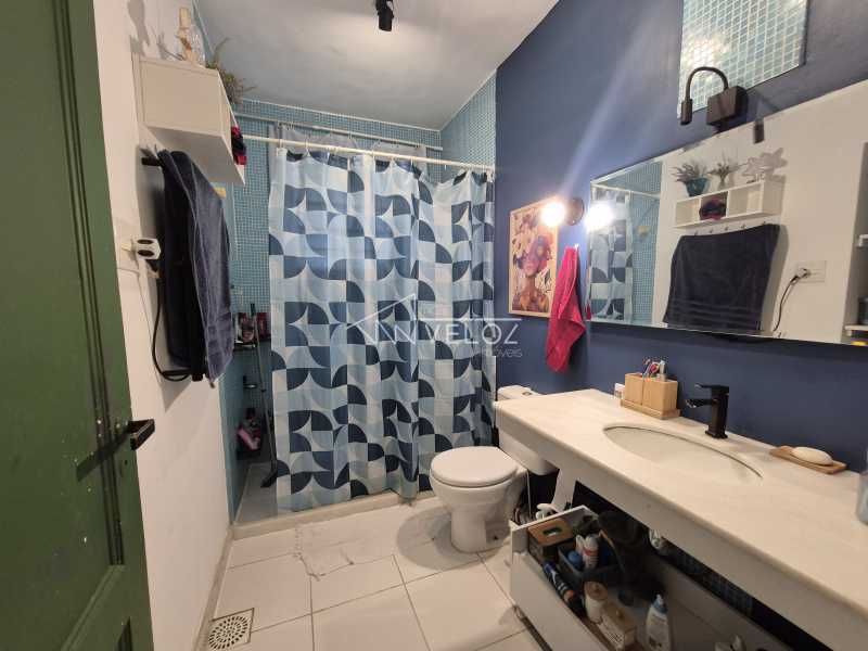 Apartamento, 3 quartos, 107 m² - Foto 14