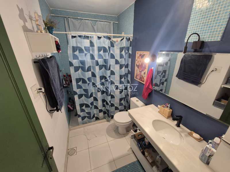 Apartamento, 3 quartos, 107 m² - Foto 8