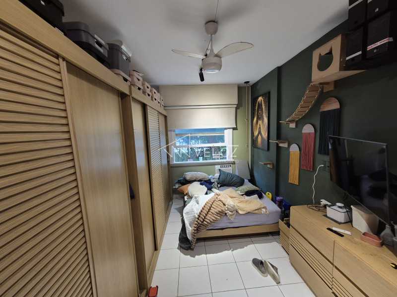 Apartamento, 3 quartos, 107 m² - Foto 2