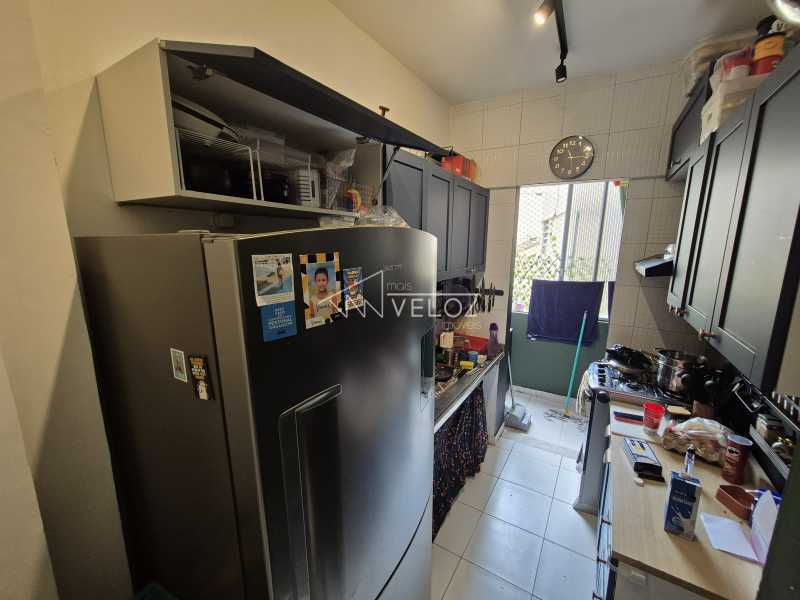 Apartamento, 3 quartos, 107 m² - Foto 5