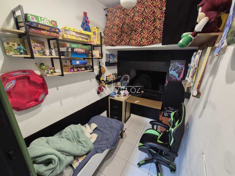 Apartamento, 3 quartos, 107 m² - Foto 6