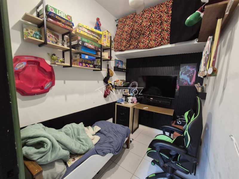 Apartamento, 3 quartos, 107 m² - Foto 9