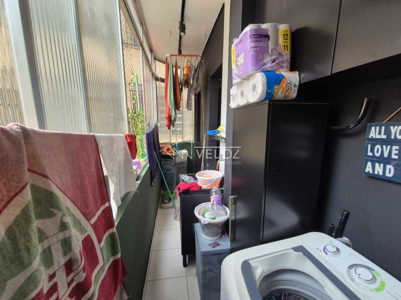 Apartamento, 3 quartos, 107 m² - Foto 20