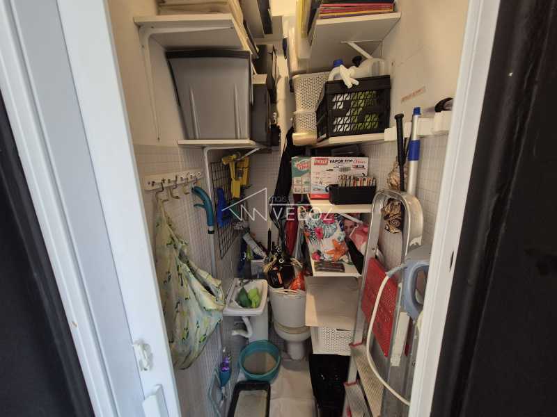 Apartamento, 3 quartos, 107 m² - Foto 17