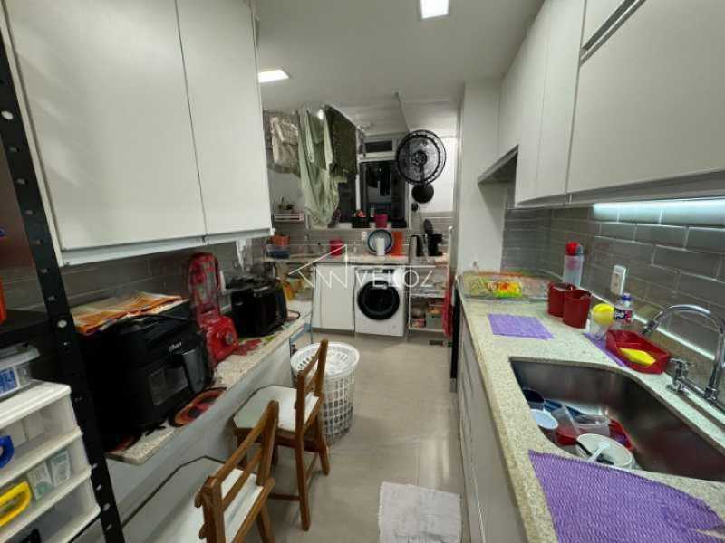 Apartamento à venda com 3 quartos, 82m² - Foto 9