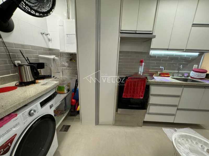 Apartamento à venda com 3 quartos, 82m² - Foto 6