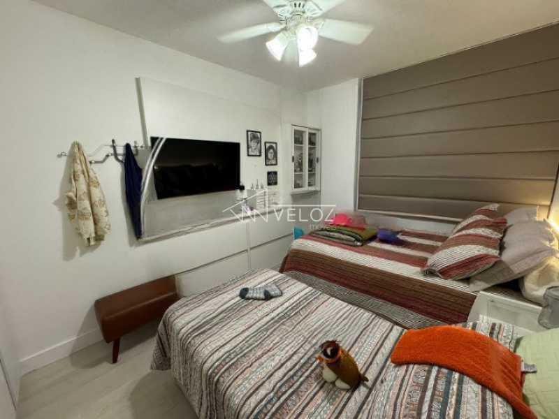 Apartamento à venda com 3 quartos, 82m² - Foto 7
