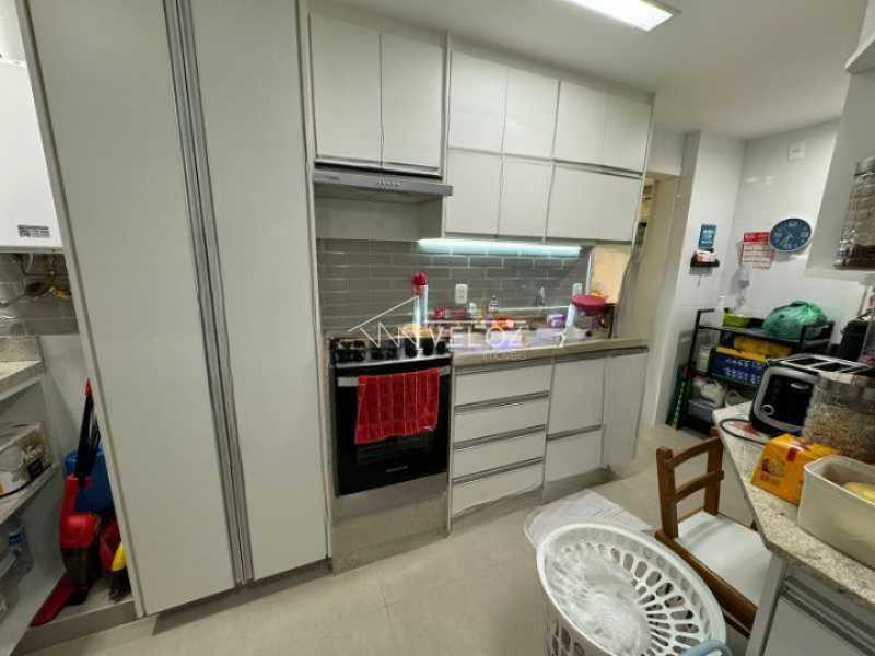 Apartamento à venda com 3 quartos, 82m² - Foto 10