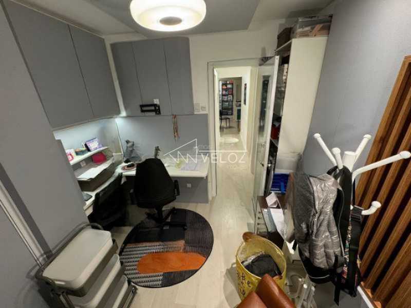 Apartamento à venda com 3 quartos, 82m² - Foto 11