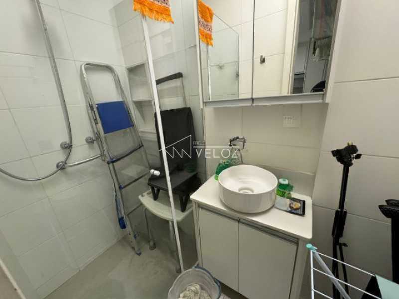 Apartamento à venda com 3 quartos, 82m² - Foto 20