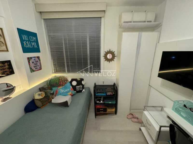 Apartamento à venda com 3 quartos, 82m² - Foto 14