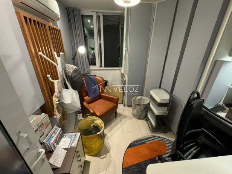 Apartamento à venda com 3 quartos, 82m² - Foto 16