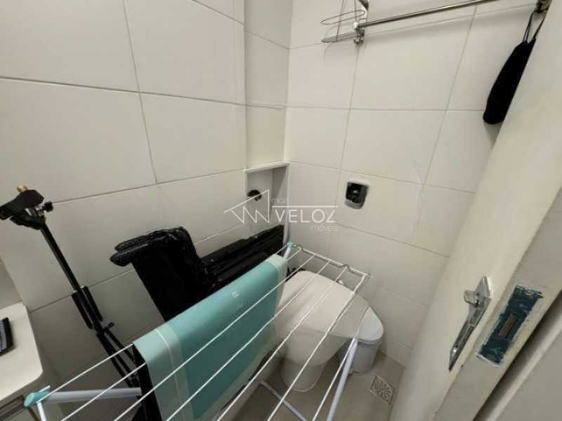 Apartamento à venda com 3 quartos, 82m² - Foto 18