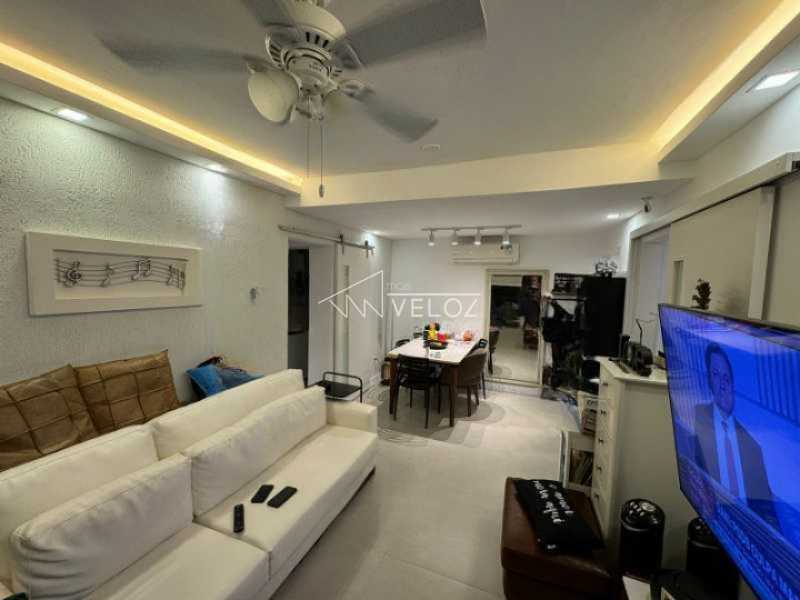 Apartamento à venda com 3 quartos, 82m² - Foto 2