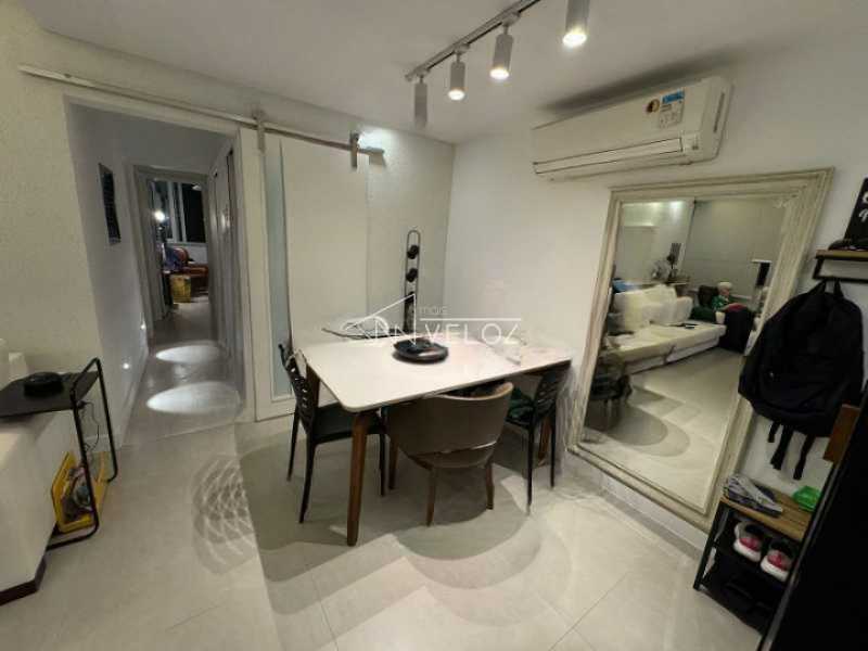 Apartamento à venda com 3 quartos, 82m² - Foto 5
