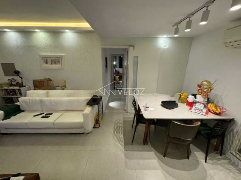 Apartamento à venda com 3 quartos, 82m² - Foto 4